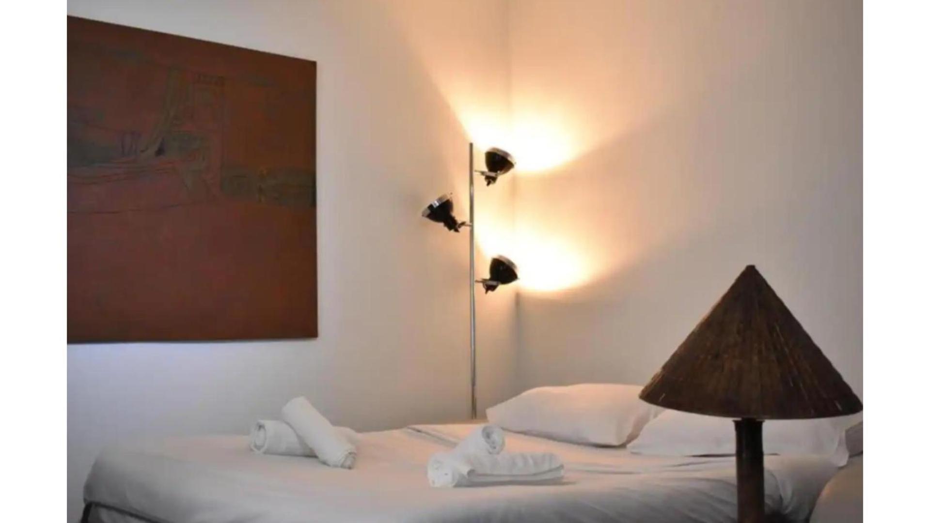 Charming Apartment Near The Eiffel Tower Paříž Exteriér fotografie